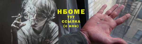 стафф Алексин